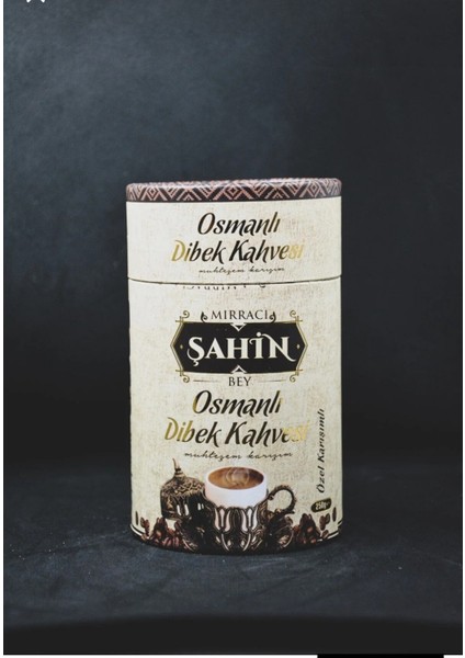 Muhteşem 3'lü / Menengiç, Fıstıklı, Sade Osmanlı Dibek Kahvesi fırsatları