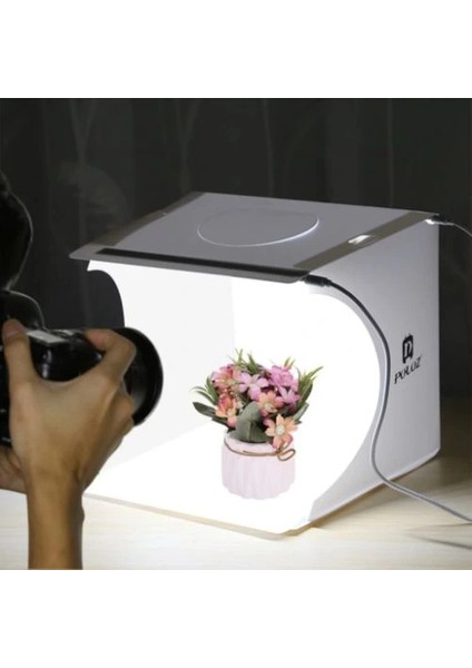 Buğz Ürün Fotoğraf Çekim Çadırı modelleri