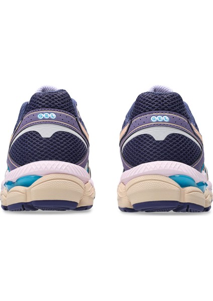 Gel-Cumulus 16 Unisex Siyah Sneaker 1203A763-020 indirimleri