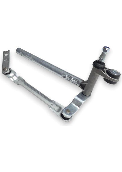 Seat Leon 2010-2012 Ön Cam Sol Silecek Mekanizması 1P0955601A modelleri