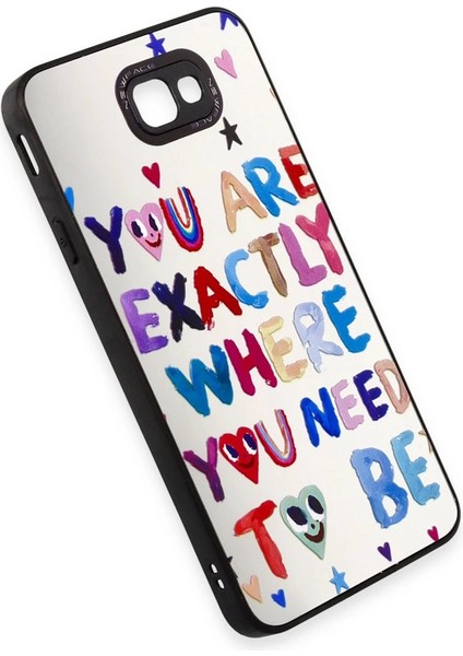 Buğz Samsung Galaxy J7 Prime Kılıf Mirror Desenli Kapak - Mirror - 10 fiyatları