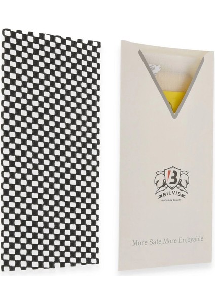 Buğz Iphone 15 Pro Bilvis 3D Cam Ekran Koruyucu modelleri