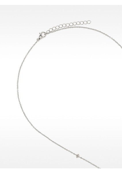 Halka ve Zirkonyum Kolye modelleri