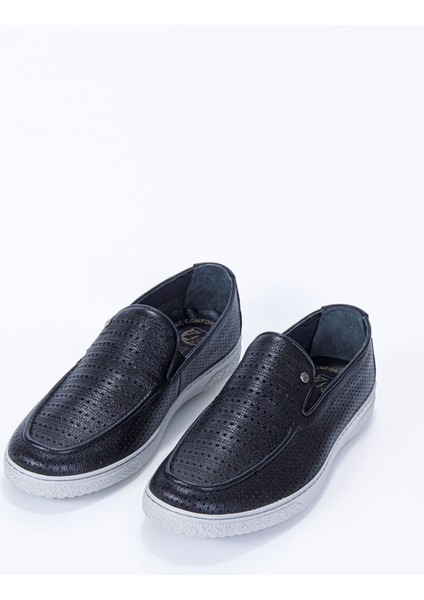 Fuze Nubuk %100 Hakiki Deri Erkek Loafer Ayakkabı fiyatları