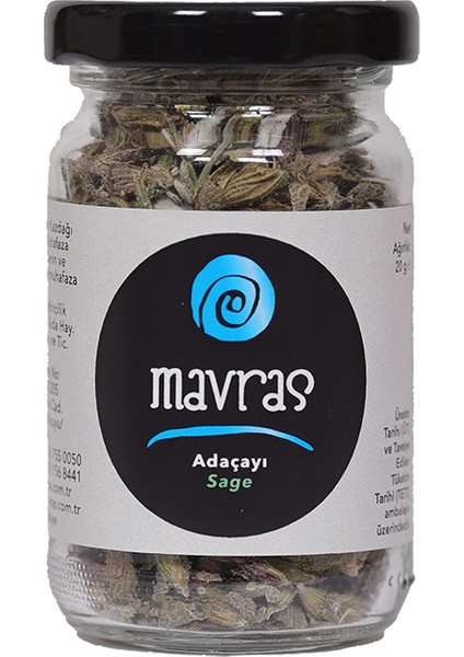 Adaçayı 20 gr