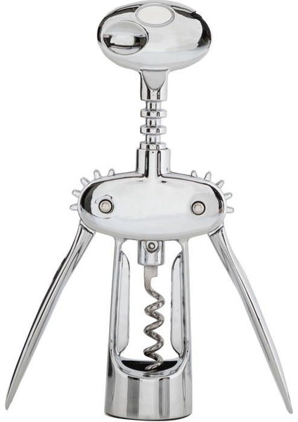 Metal Tirbuşon M-766