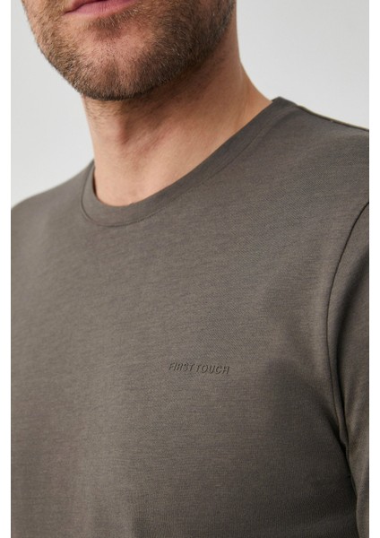 Yumuşak Dokulu Uzun Kol Erkek Pijama Takım FT701 modelleri