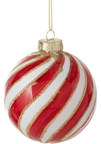 TWIST AĞAÇ SÜSÜ 8 CM fiyatları