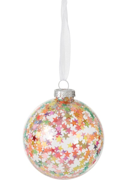 CHARMY AĞAÇ SÜSÜ 8 CM