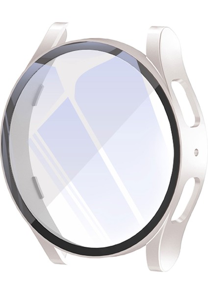 Galaxy Watch 6 40MM Sert Pc Kasa ve Ekran Koruyucu Zore Watch Gard 14