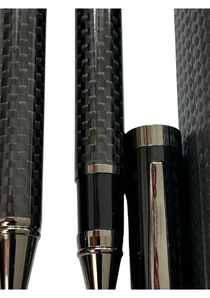 Roller Imza Kalemi – Metal Gövde - Kutulu - Şık Tasarım - Premium Görünüm fırsatları