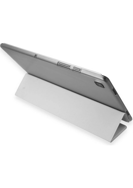 Buğz Ipad Pro 13 (2024) Kılıf Tablet Smart Kılıf - Gri fiyatları