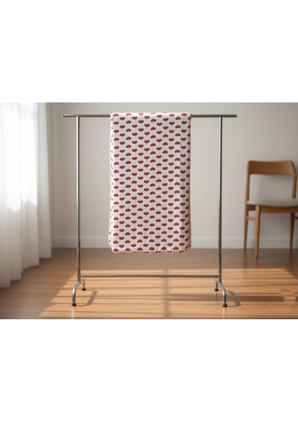 Bebek Pamuk Battaniye Tek Kat Baskılı 80X80 Boy fiyatları