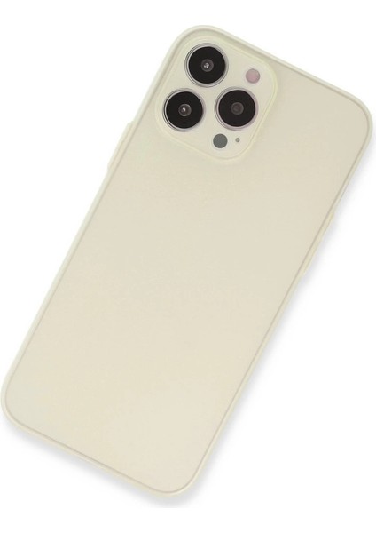 Buğz Iphone 13 Pro Kılıf Puma Silikon - Gold fiyatları