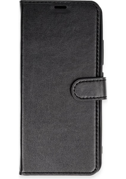 Buğz Iphone 16 Plus Kılıf Trend S Plus Kapaklı Kılıf - Siyah fiyatları