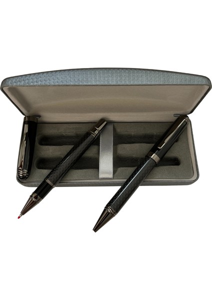 Roller Imza Kalemi – Metal Gövde - Kutulu - Şık Tasarım - Premium Görünüm fiyatları