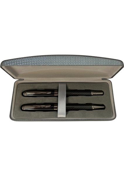 Roller Imza Kalemi – Metal Gövde - Kutulu - Şık Tasarım - Premium Görünüm fırsatları