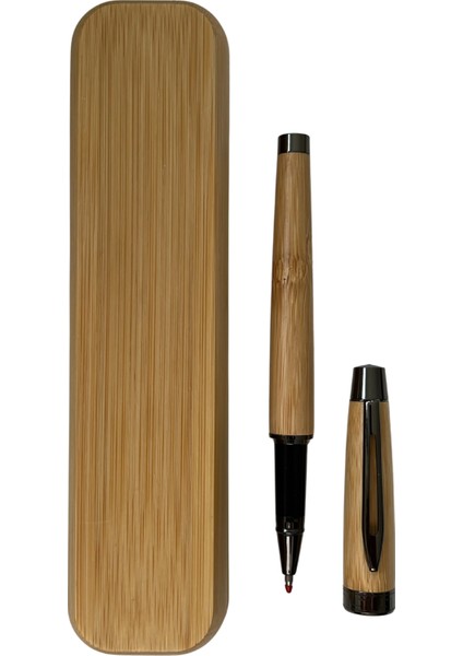 Roller Imza Kalemi – Metal Gövde - Kutulu - Şık Tasarım - Premium Görünüm fiyatları