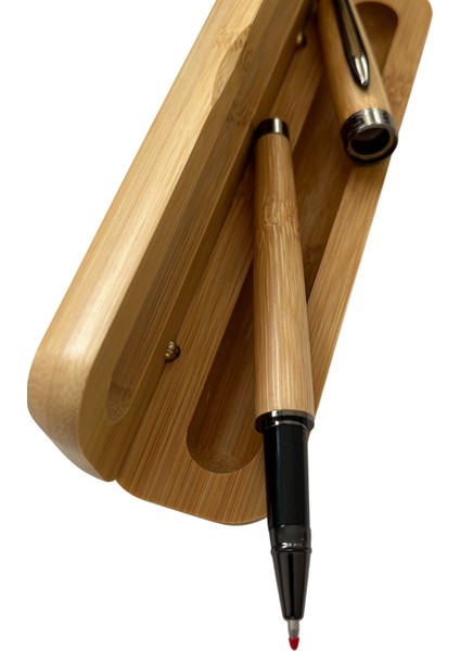 Roller Imza Kalemi – Metal Gövde - Kutulu - Şık Tasarım - Premium Görünüm indirimleri