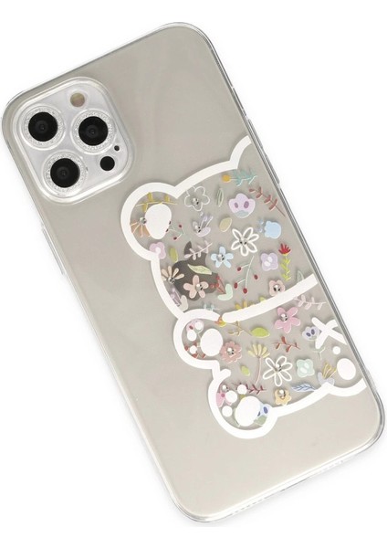 Buğz Iphone 12 Pro Max Kılıf Lucky Silikon - Lucky 4 fiyatları