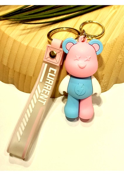 Renkli Figürlü Anahtarlık fiyatları