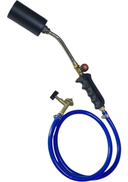 Küçük Tüp Pürmüzü Izolasyon Şaloma Ayarlı Güçlü Alevli Yak Yak Büyük Tüplere De Uygun Pürmüz modelleri