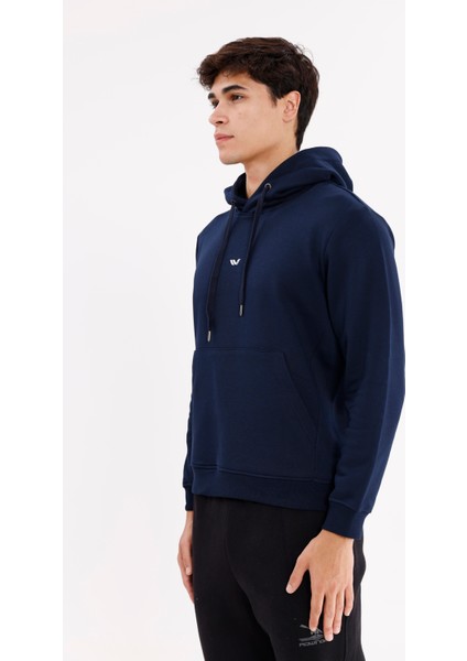 Kanguru Cepli Ayarlanabilir Kapüşonlu Sweatshirt fiyatları