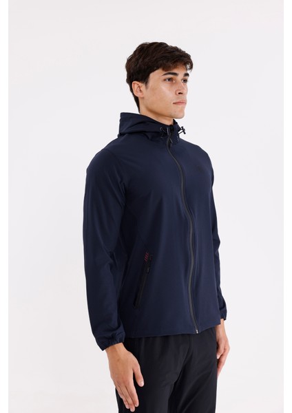 Boncuk Işleme Detaylı Rahat Kalıp Şehir Stili Kapüşonlu Sweatshirt modelleri