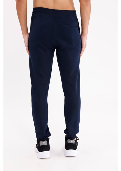 Lastik Belli Bağcıklı Yan Cepli Tek Arka Filet Cepli Dar Paça Süper Koton Rahat Kalıp Eşofman Altı modelleri