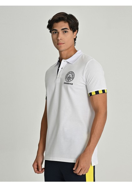 Erkek Trıbun Çubuk Detaylı Polo fiyatları