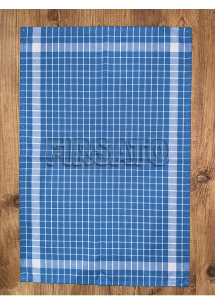 Grida Kareli 4'lü Mutfak Havlusu | Kurulama Bezi Oeko-Tex Sertifikalı modelleri