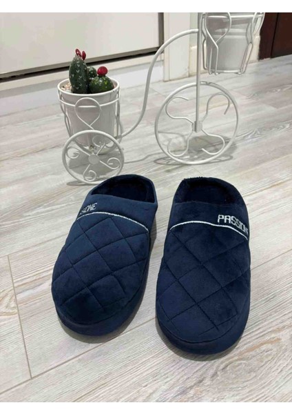 Termo Erkek Ev Terliği