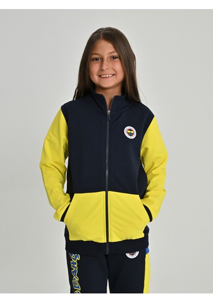 Çocuk Trıbun Yapboz Detaylı Sweat fiyatları