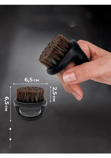 Turk At Kılı Sakal Tarağı 2 Adet fiyatları