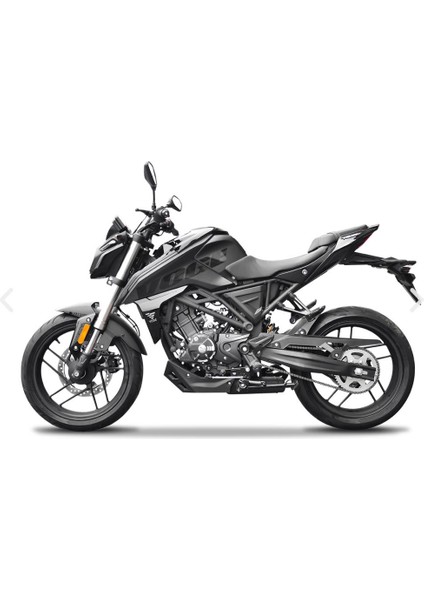 R125 Motosiklet fiyatları