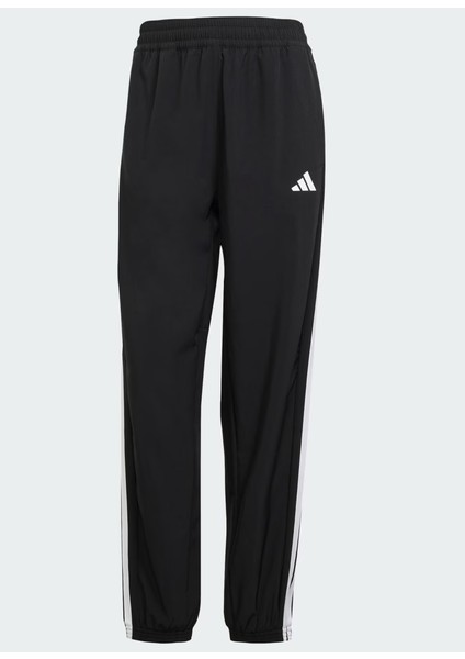 Train Essentials 3-Stripes Woven Eşofman Altı JI8313 fırsatları