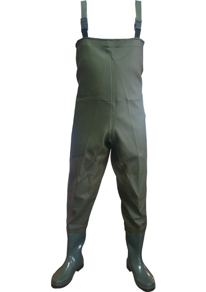 Arısan Tulum Çizme