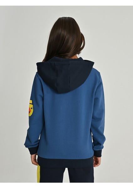 Çocuk Kolej Yellow Canary Sweat indirimleri