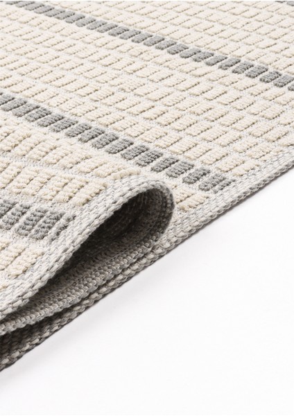 Lima Pamuk Dokuma Halı |kaymaz Tabanlı |makinede Yıkanabilir Modern Halı |kilim, Yolluk | LMA02 indirimleri