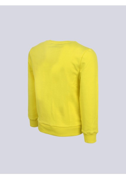 Çocuk Trıbun 12 Fenerbahçe Sweat