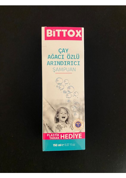 çay Ağacı Özlü Arındırıcışampuan 150 Ml. modelleri