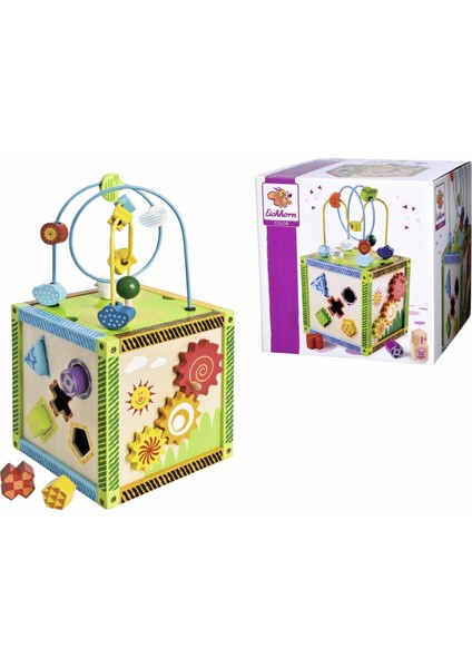 Ahşap Oyun Merkezi fiyatları