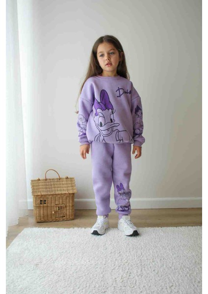 Marka Kız Çocuk Kışlık Ikili Takim fiyatları