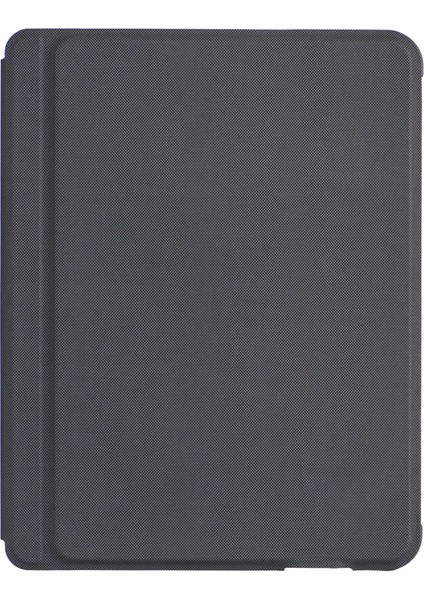 Buğz T5508D Ipad 2022 10.9 (10.nesil) Kılıf Palermo Ledli Klavyeli Standlı Tablet Kılıfı - Siyah fiyatları