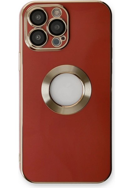 Buğz Iphone 13 Pro Kılıf Store Silikon - Kırmızı fiyatları