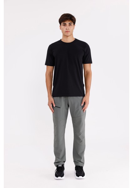 Boncuk Likralı Esnek Yapılı Rahat Kesim Konfor Odaklı Eşofman Altı indirimleri