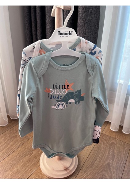 Dino Çıtçıtlı Zıbın