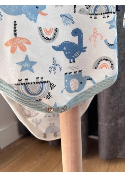 Dino Çıtçıtlı Zıbın modelleri