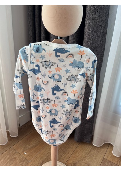 Dino Çıtçıtlı Zıbın fırsatları