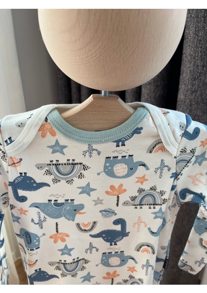 Dino Çıtçıtlı Zıbın indirimleri